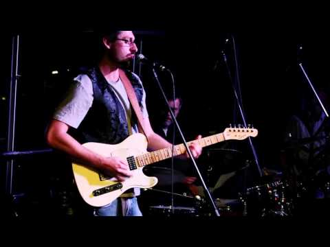 Aaron West & the Custodians playing Allen Toussaint's "Brickyard Blues"