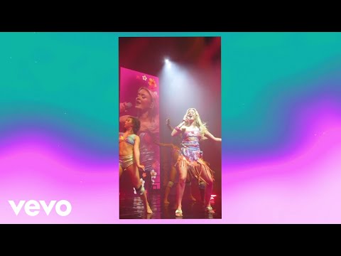 Zara Larsson - Lush Life (Official UGC Compilation Video)