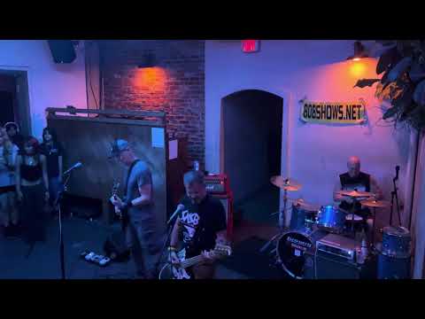 Rhythm Collision - Live in Hawaii 8/9/25