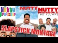 THE NUTTY PROFESSOR Trilogy Slapstick Montage Music Video