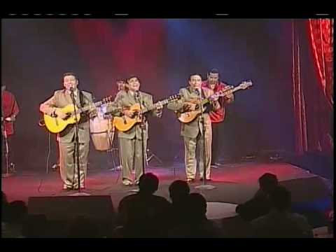 Los Tres Reyes - Poquita fe