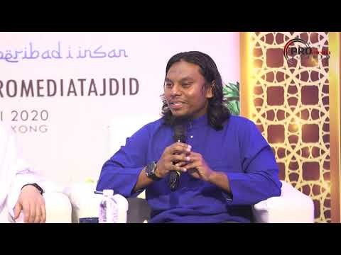 01-02-2020 DRMAZA | Ustaz Salman | Ustaz Rizal : Multaqa Ilmu