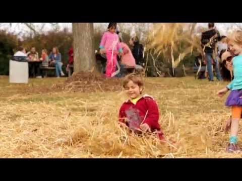 Fall Family Fun in Valley Forge & Montgomery County, PA