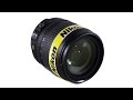 objektiv Nikon 18-105mm f/3.5-5,6G ED VR AF-S DX