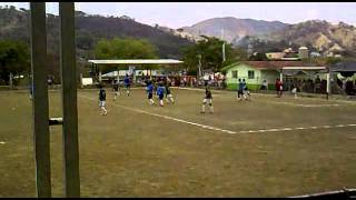 preview picture of video 'La Final liga Palmar Chico| Deportivo Salitre 2 : 2 Palmeiras | Salitre palmarillos'