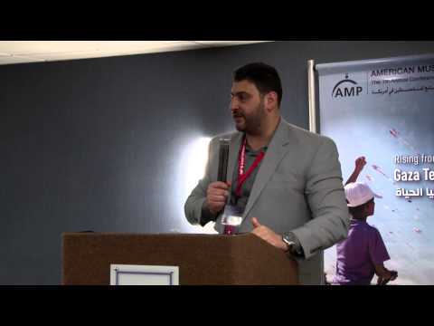 Amr Kawji youtube video #1