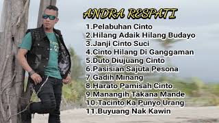 Download lagu Andra Respati Full Album - Lagu Minang Terbaru 2017 mp3