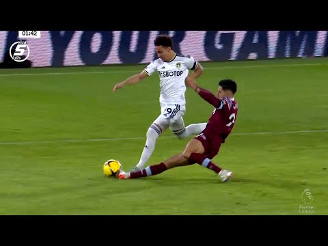 Be Surprised by Nayef Aguerd in 2023!