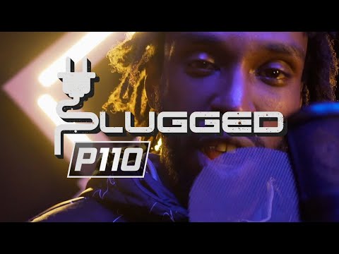 Twista Cheese - P110 PLUGGED🔌