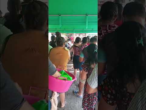 en jiquilisco usulutan todo esta barata la comida agromercado nuevo