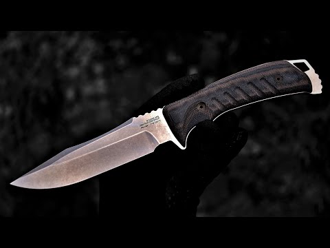 SOG KNIVES - PILLAR - FULL REVIEW