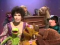 Muppets Lena Horne Sing