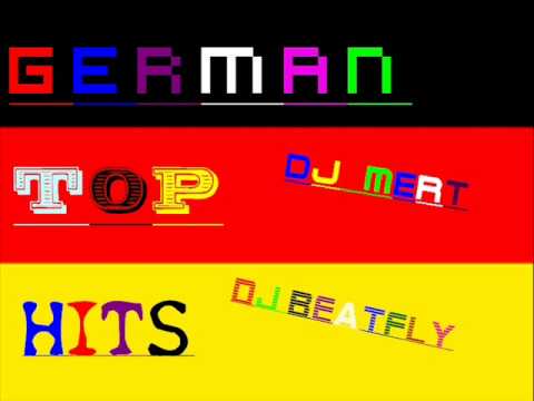 Die Atzen ft. Nena - Strobo Pop