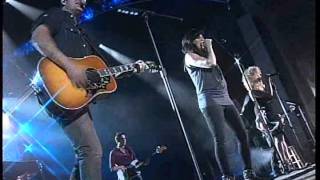 LITTLE BIG TOWN  You&#39;re The Reason Why  2010 LiVE @ Gilford