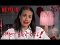Haters Back Off | Q&A with Miranda Sings | Netflix