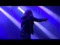 Candlemass - The Well Of Souls Live @ Time To Rock Festival 2022