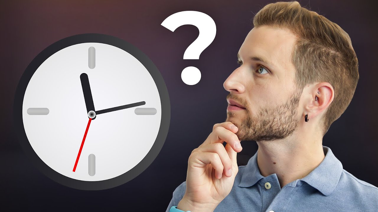 How Much Time Should I Spend Each Day Learning English?