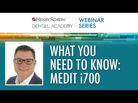Medit i700 in Action: Product Demo, Workflows & Standout Features