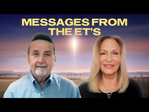 The World’s Most Researched UFO Contactee with Christopher Bledsoe | Regina Meredith