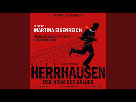 Herrhausen Suite - End Credits