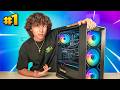 I Bought The Most POPULAR PC On The Internet