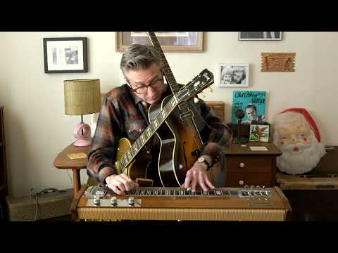 Joel Paterson - Mele Kalikimaka (Official Music Video)