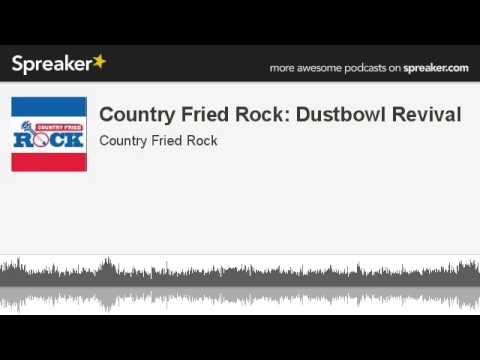 Thumbnail for Country Fried Rock: Dustbowl Revival Interview by Stevie Wonder, The Rolling Stones, Rolling Stones