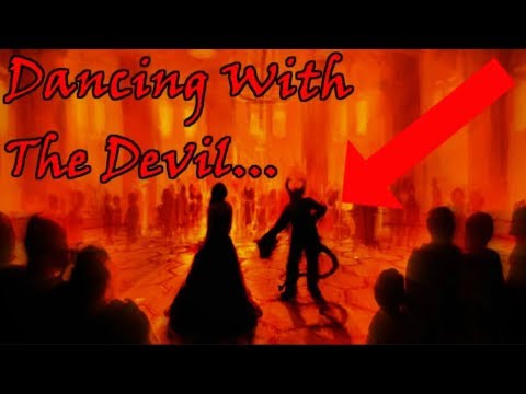 Dancing With The Devil Urban Legend!!