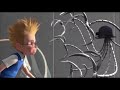 Ghost Rider Scares DOR 15