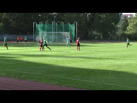 Chełminianka - Start Pruszcz 2:3 (bramka na 2:3)