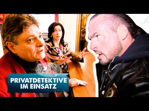 Pelze, Schmuck, ALLES IST WEG! - Carsten Stahl ist Einbrechern auf der Spur