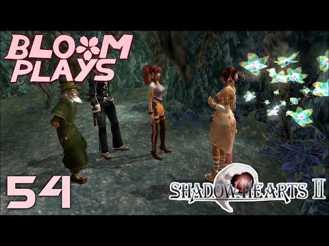 SHADOW HEARTS II - 54 - [Black Forest]