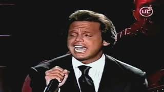 Luis MIguel Perfidia 2003 HD
