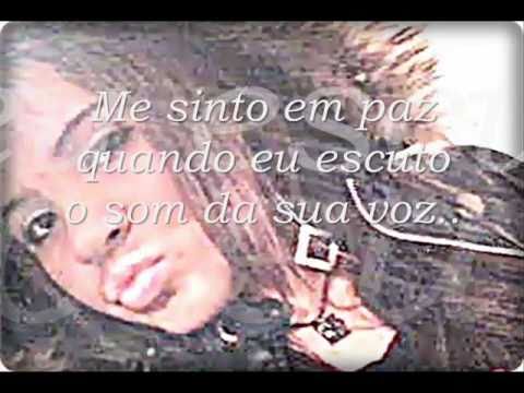 Dani Voguel - se eu pudesse ( Com Legenda )