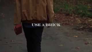 Use a Brick Ad #1 (What Do You Believe?)