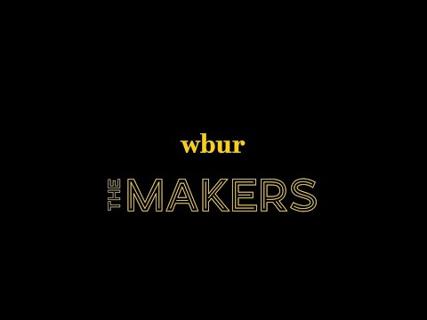 WBUR Presents: The 2023 Makers