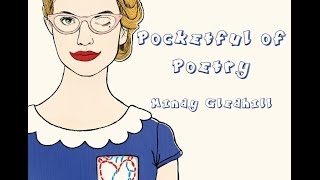 Pocketful of Poetry - Mindy Gledhill [lyrics]