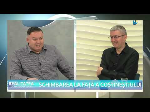 Realitatea Locală - 7 aprilie 2021
