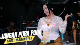 Download lagu JANGAN PURA PURA - YANTI MAHARDIKA - LATIHAN SN2 mp3 Download lagu JANGAN PURA PURA - YANTI MAHARDIKA - LATIHAN SN2 mp3