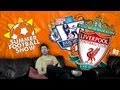 Liverpools 2013/14 Fixtures Revealed! - YouTube
