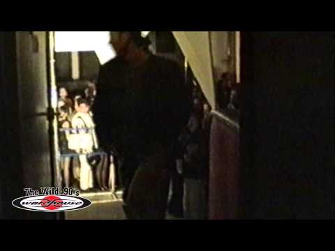 90´s Series Warehouse Club Cologne 1992 - Eingang - und der Wahnsinn begann