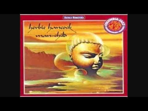 Herbie Hancock - Hang Up Your Hang Ups