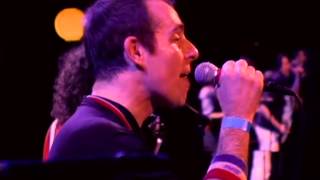Ted Leo and the Pharmacists - I Never Gave Up - 3/2/2007 - Great American Music Hall