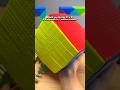 2 000 Parts In This Rubiks Cube Would You Fix It For 1 000 000