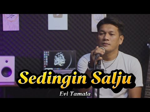 SEDINGIN SALJU - EVI TAMALA ( COVER SLOW POP VERSION BY ZANCA
