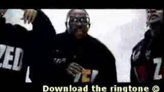 Baby D - I'm Bout Money (Official Music Video)