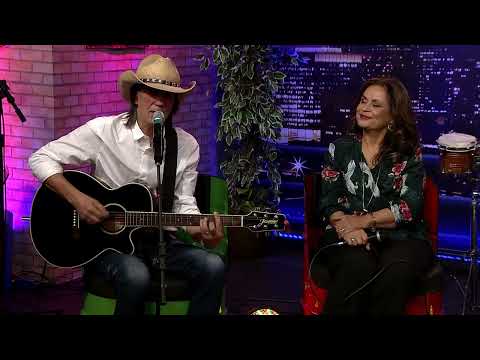 I'd love you to want me - Lobo ( Sung by Otto Nilsen )