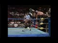 Paul Orndorff Yoshi Kwan Vs Arn Anderson Paul Roma 10 5 1993 WCW