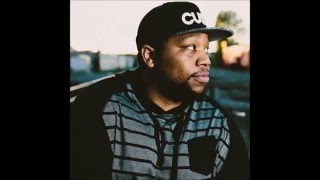 Rapper Big Pooh - Money Getter