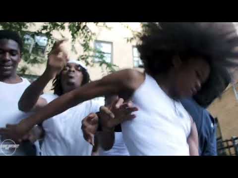 Zdotti B - Stuntin Like Dada (Official Music Video)